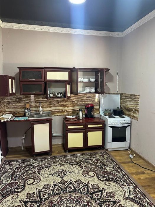 Аренда дачи в Чирчике