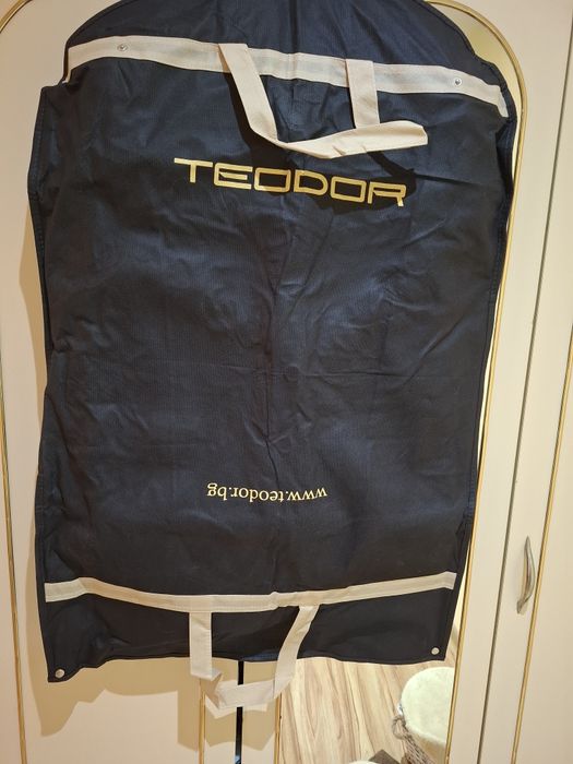 Мъжки костюм Теодор