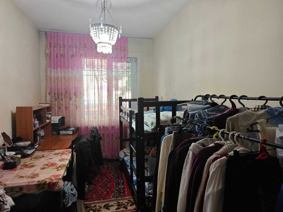 Mirzo Ulug‘bek tumanida 3 xonali kvartira sotiladi (TTZ-1)