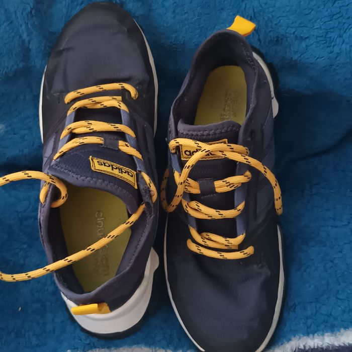 Мъжки маратонки Адидас