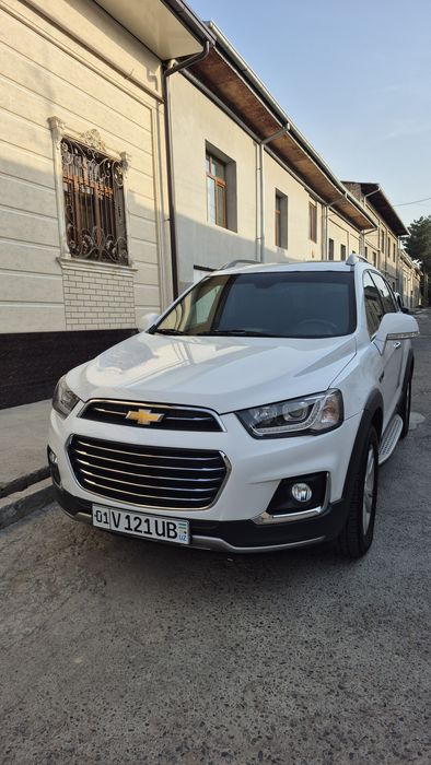 Kaptiva sotiladi xolati alo