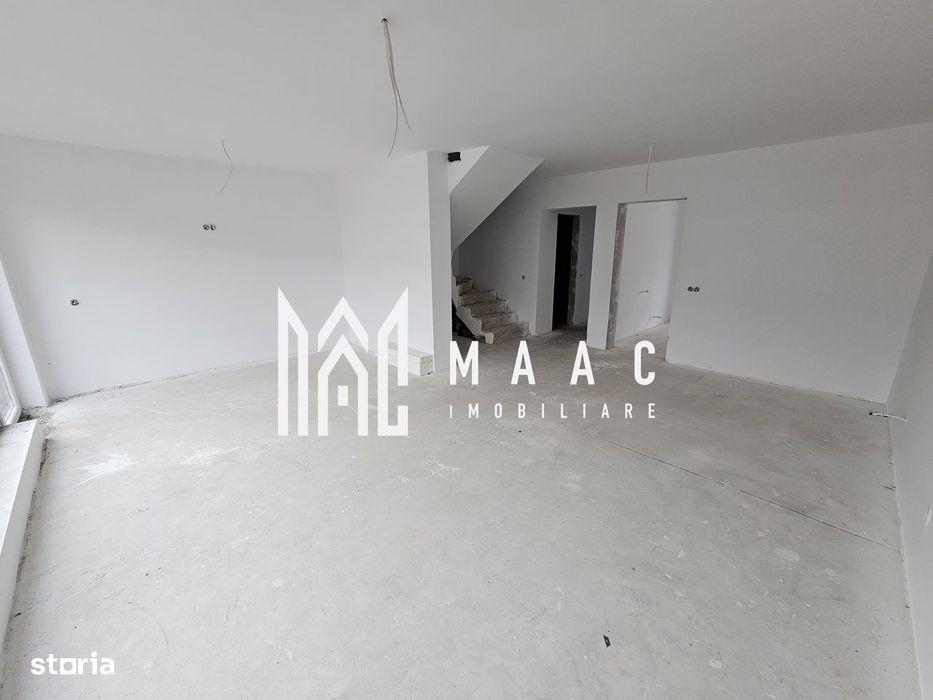 Casa Tip Duplex | 110 MPU | 264 MP Teren | Predare La Alb