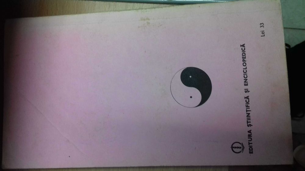 Vand carte " miturile chinei antice"