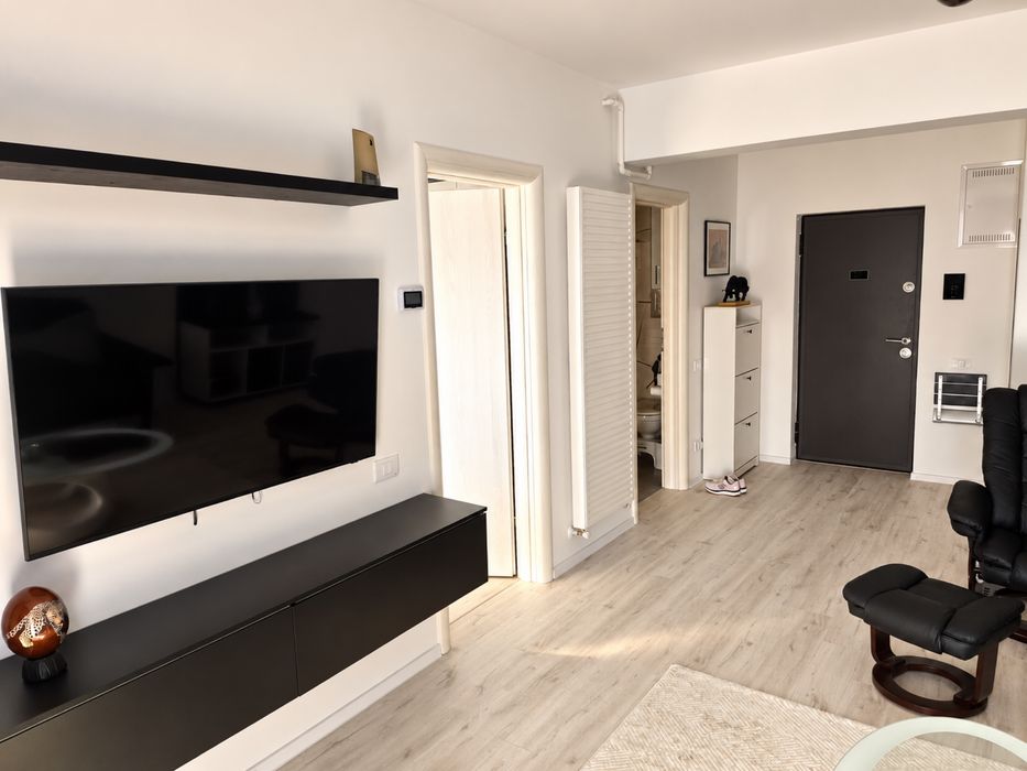 Apartament – Brasov - Vedere 3