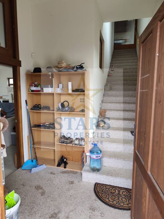 Продажба Къща гр. Варна - м-т Зеленика 850m²
