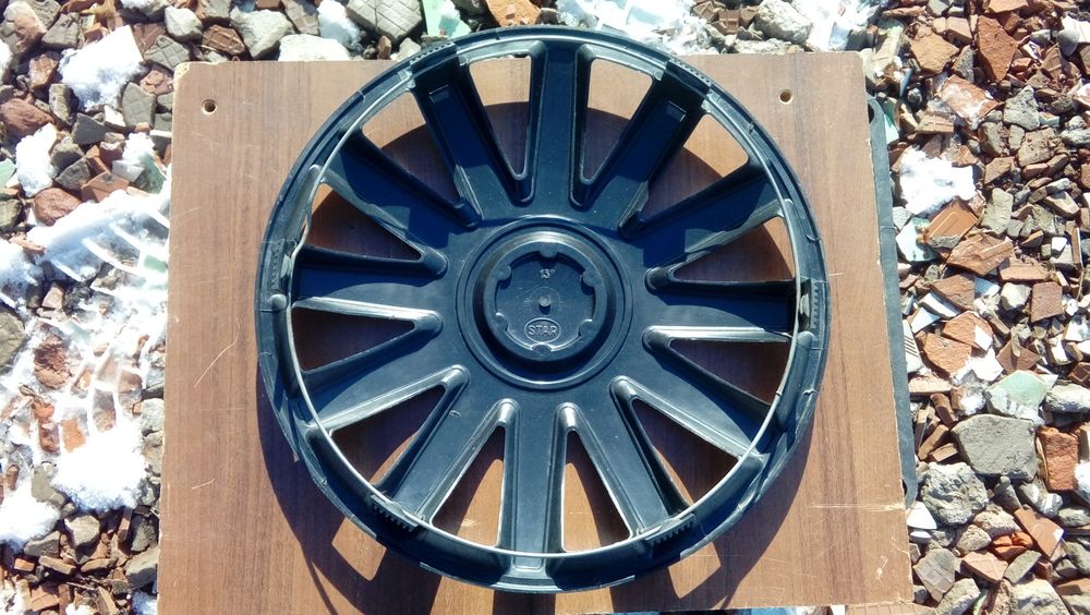 Колпак 13 диаметр