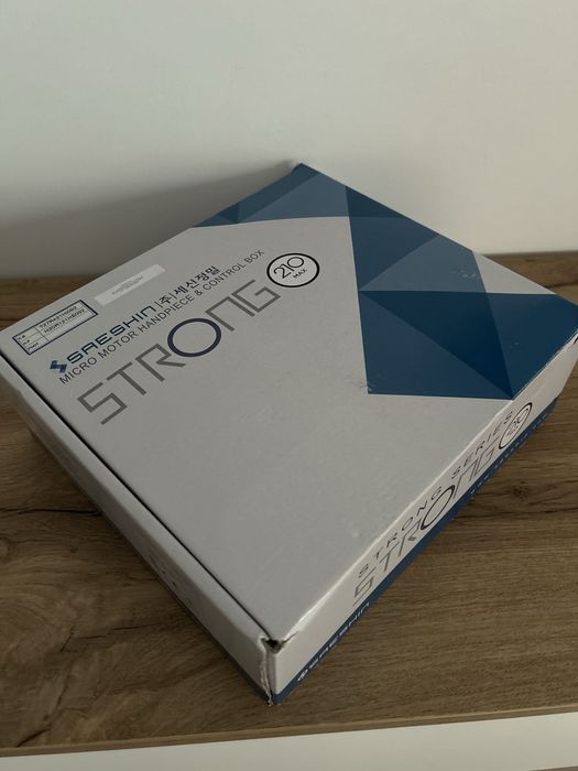 Freza Strong 210 Max