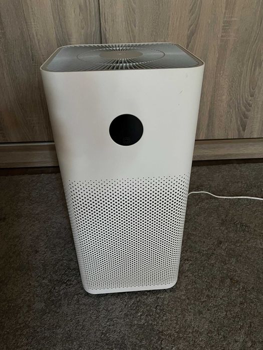 Purificator Xiaomi Mi Air Purifier 3H