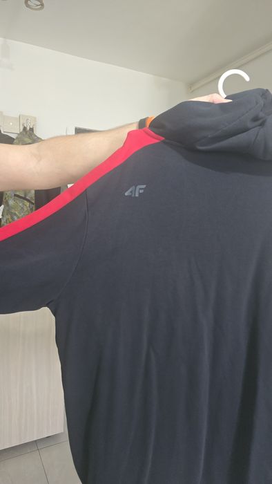 Vânzare hanorac 4F bărbați XL