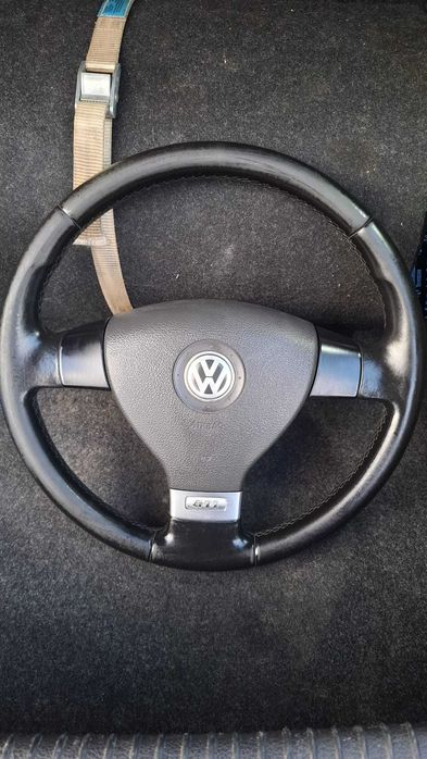 Volan Golf 5 GT Piele