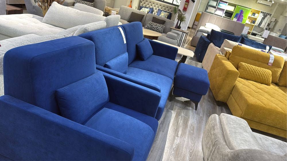 Продам диван новый