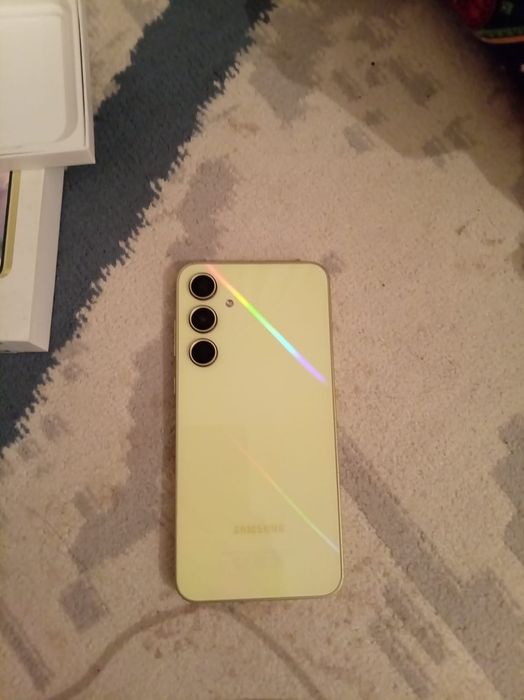 Samsung A35 8/256гб