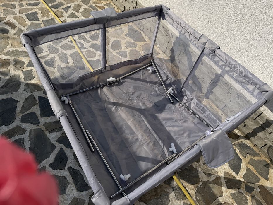 Tarc loc de joaca copii 130x130