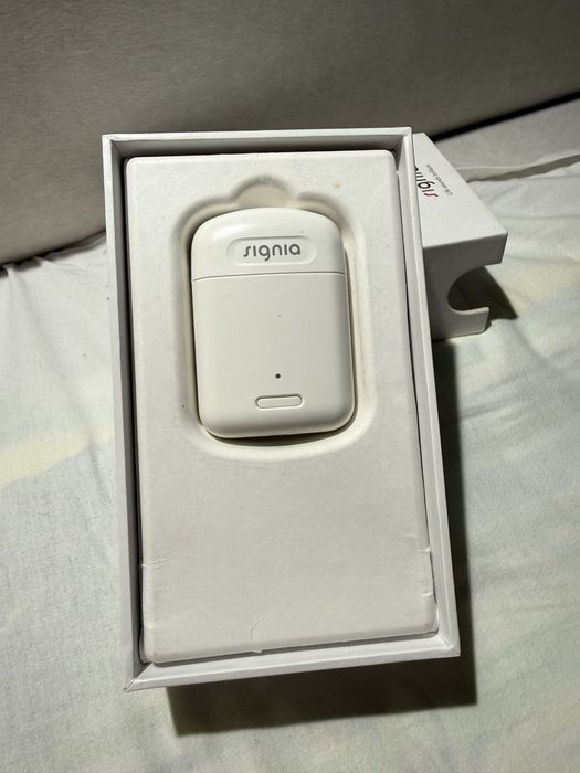 Signia Styletto Connect 7 — 350 000 ₸