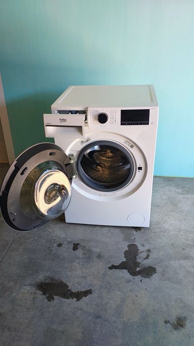 Пералня BEKO 10 kg WI-FI