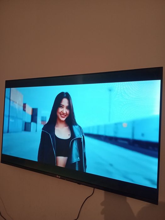 Телевизор LG телевизор