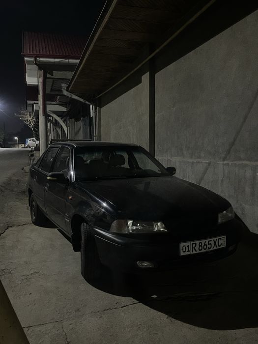 Nexia 1 sons mator yengi