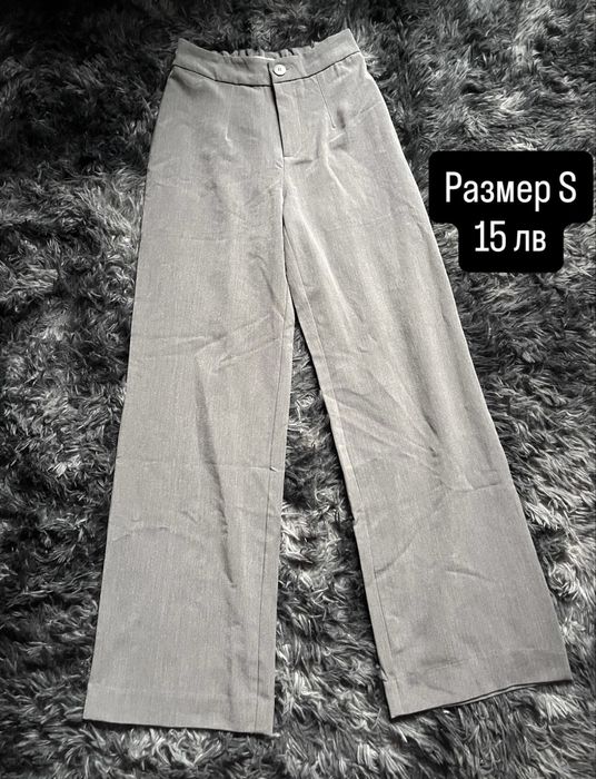 Дамски дрехи долнища