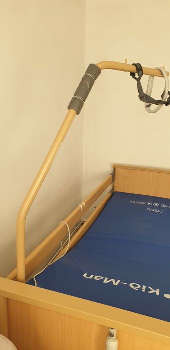 Pat  medical electric de îngrijire de uz medical Dali  import Germania