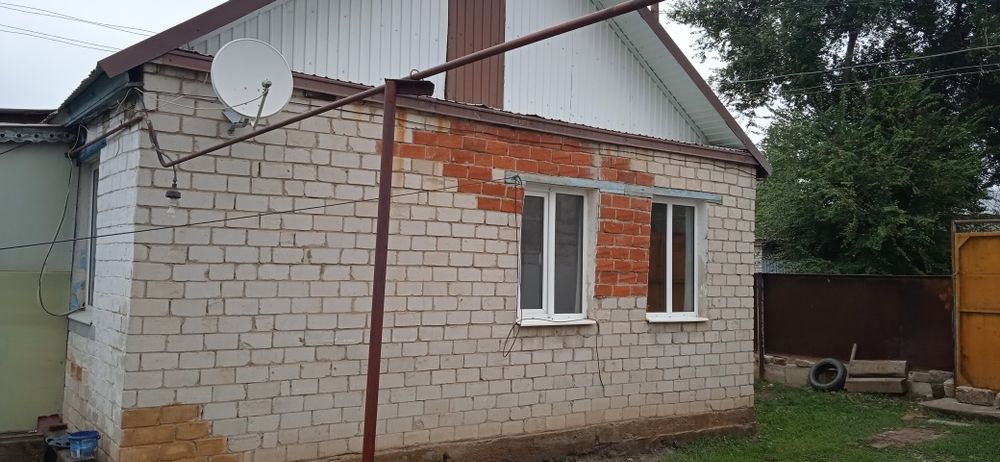 Продам частный дом в центре.