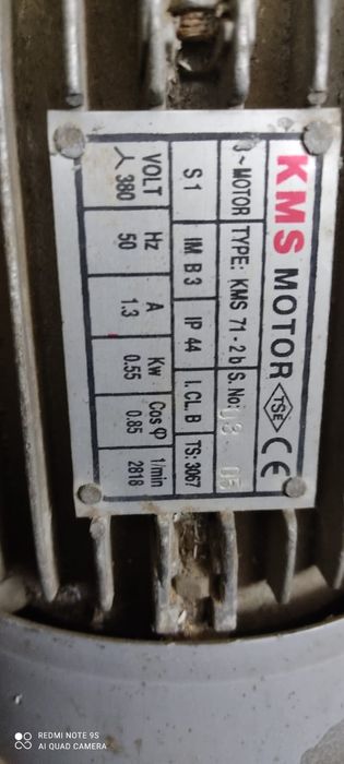 Станина-с двигателями для станка штапикореза окон ПВХ!.