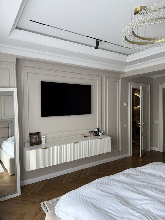 Apartament 3 camere COPOU AZIMUT