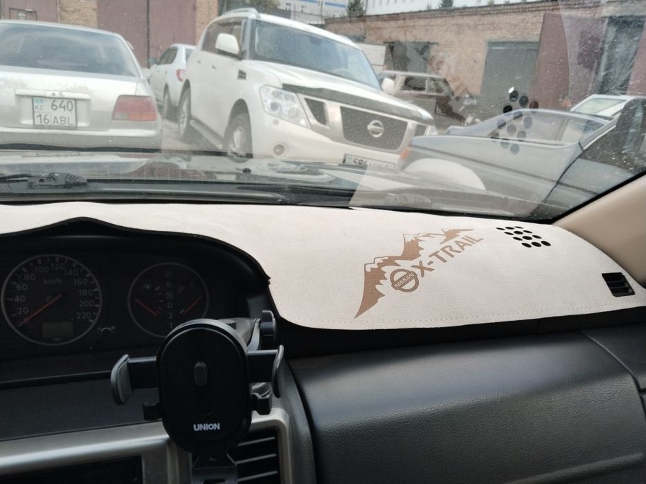 Продам накидку на панель