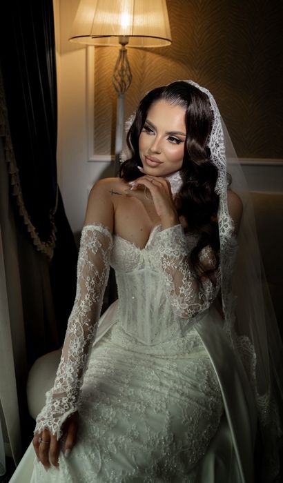 Rochie de mireasa