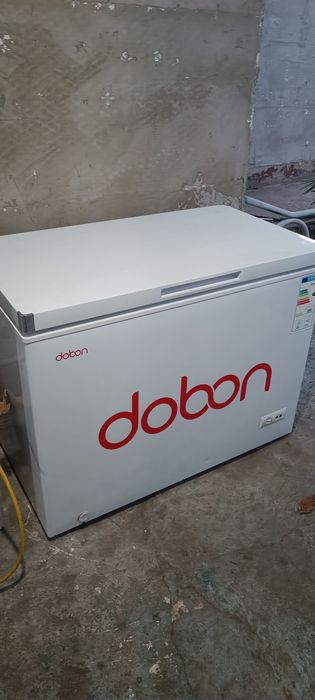 Продам морозильник