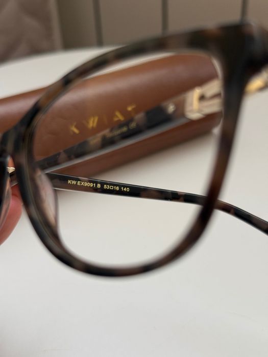 Диоптрична рамка