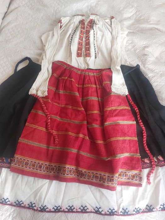 Носия от русенско