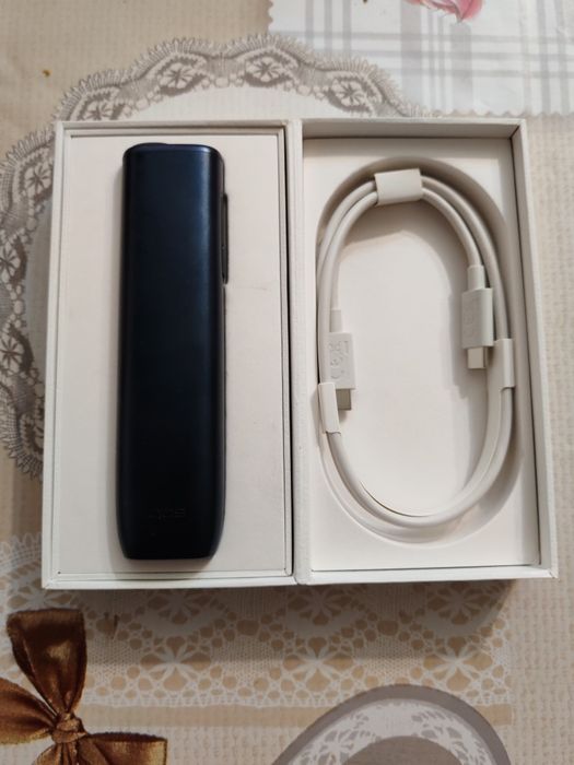 Iqos iluma I one