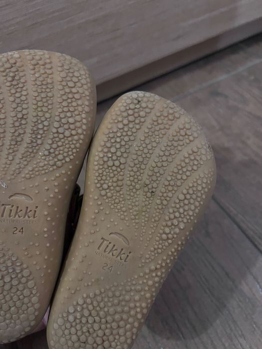 Боси обувки Tiki