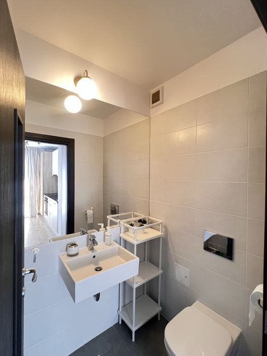 Apartament 2 camere de inchiriat - complex Belvedere