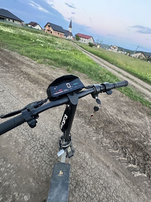 Kukirin g2 2025