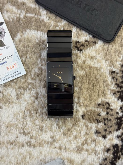 Rado Ceramica Diastar ceramica Multifonction