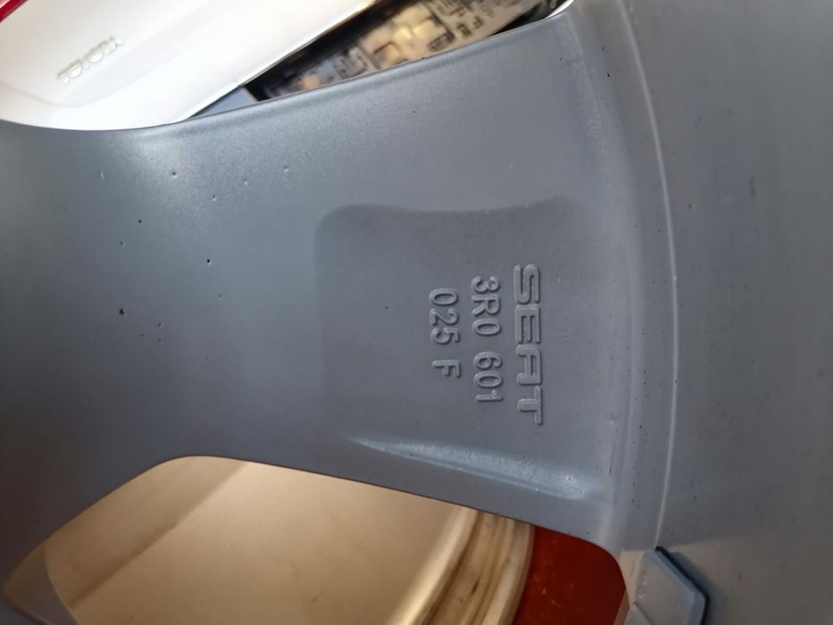 Оригинални джанти 18" 5х112 Seat