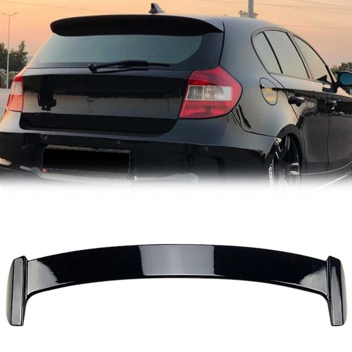 Eleron Pleoapa Luneta Lip Haion BMW F20  E87 E81 120 130