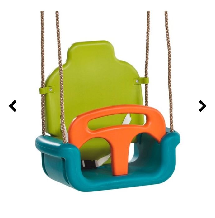 Leagan copii 3 în 1