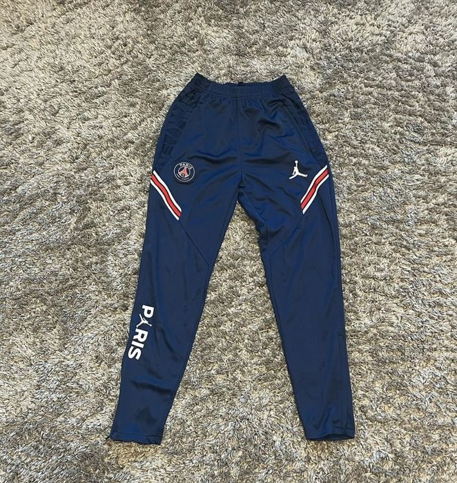 Анцуг  Майкъл Джордан