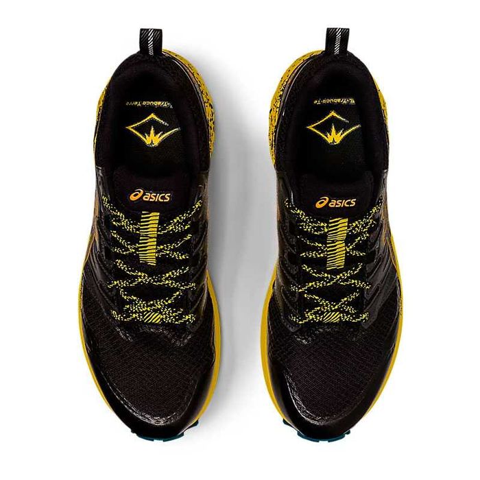 Мужские кроссовки ASICS Gel-Trabuco Terra! Новые в коробке! Оригинал!