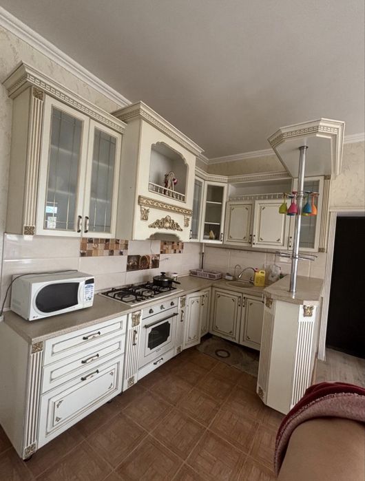 кухонная гарнитура