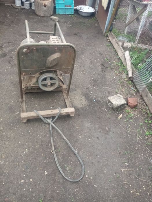 Продается двигатель