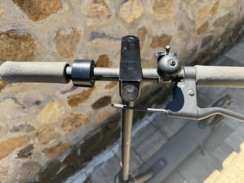 Trotineta electrica Xiaomi Mi Scooter
