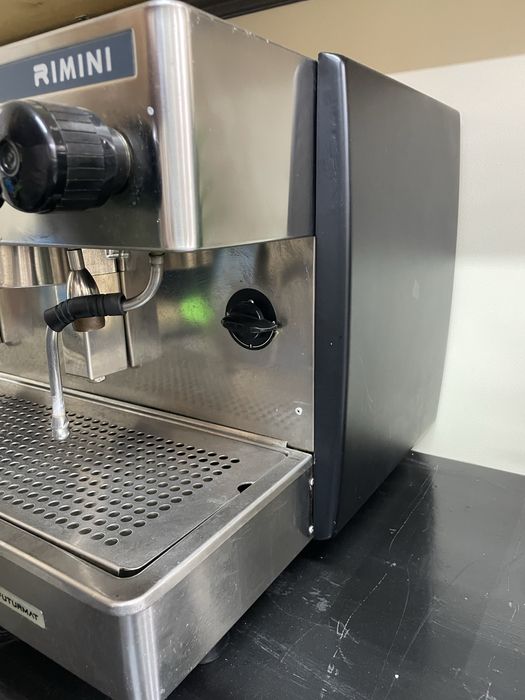 Кофемашина RIMINI