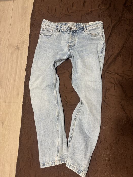 Normal fit дънки от lcw