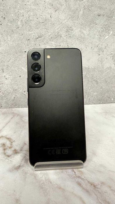 Samsung Galaxy S22 ЛОТ: 888591 (г.Кокшетау,ул.Ауельбекова 147)