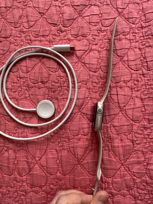 Apple Watch 9 series 45mm