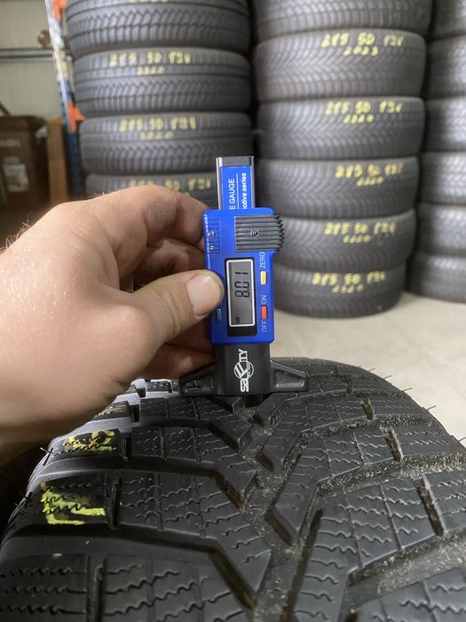 Anvelope iarna 195/60/16 Vredestein Snowtrac 3 195 60 16 R16