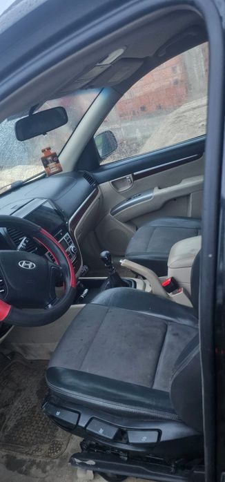 Usa dreapta fata spate st fata spate Hyundai Santa Fe 2008 Suv 2.2 c
